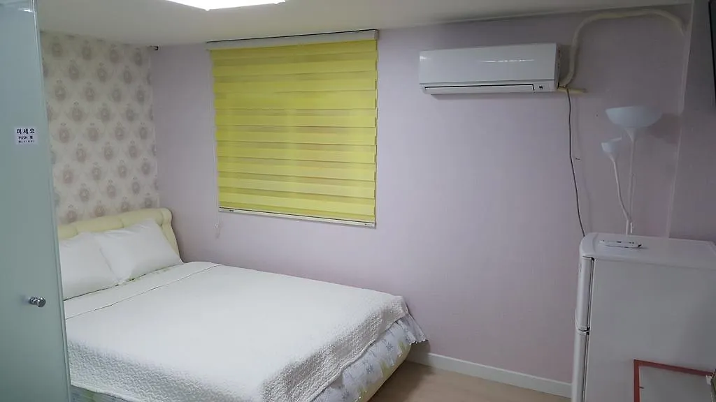 Guest House & You Seul 2*,