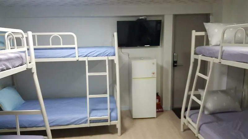 Guest House & You Seul Hotel